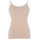 SKINISH CAMISOLE DA16300 （BG）ベージュ Lサイズ [アウトドア アンダーウェア レディース]