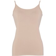 SKINISH CAMISOLE DA16300 （BG）ベージュ Lサイズ [アウトドア アンダーウェア レディース]