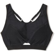 PEACE BRA BEAUTY DA18901 K Lサイズ [フィットネス ブラ レディース]