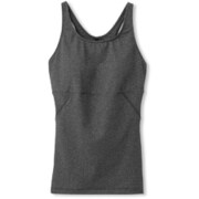 ANY MOTION TANK DA19302 （KM）ブラックミックス Mサイズ [スポーツウェア タンクトップ レディース]