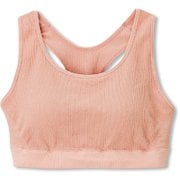 ストレッチサポートブラ STRETCH SUPPORT BRA DA19902 シェルピンク(SK) Lサイズ [アウトドア アンダーウェア レディース]