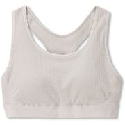 STRETCH SUPPORT BRA DA19902 WG Mサイズ [レディース フィットネス・ ブラ トップ]