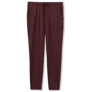 オールデイアクティブ ロングパンツ ALL DAY ACTIVE LONG PANTS DA67300 ボルドー(BD) XLサイズ [スポーツウェア パンツ レディース]