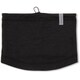 ADAJ NECK WARMER ADAJ ネックウォーマー DA983600 ブラック(K) [ネックウォーマー レディース]