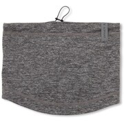 ADAJ NECK WARMER DA983600 （Z）ミックスグレー [ネックウォーマー レディース]