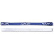 ヘッドバンド HEAD BAND DA991703 （B）ブルー [スポーツウェア アクセサリ レディース]