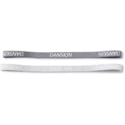 ヘッドバンド HEAD BAND DA991703 （H）グレー [スポーツウェア アクセサリ レディース]