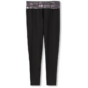 PRINT LEGGINGS M K [レディース ランニングタイツ・レギンス]