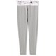プリントレギンス PRINT LEGGINGS DC29301 (Z)ミックスグレー Sサイズ [スポーツウェア レギンス レディース]
