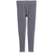 アクティブニットレギンス ACTIVE KNIT LEGGINGS DC29304 ドルフィングレー(DL) Lサイズ [スポーツウェア レギンス レディース]