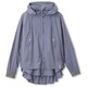 ALLEGRO JACKET L DL [レディース フィットネス コートジャケット]