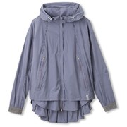 ALLEGRO JACKET L DL [レディース フィットネス コートジャケット]