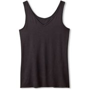FIT LIKE SKIN TANK S K [レディース フィットネス・シャツ]