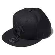 BIG-ELEMENT CAP BK [キャップ]