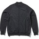 M REAL FLEECE FLIGHT JACKET 2 IA51983 （DM）ディープミッドナイト Lサイズ [アウトドア フリース メンズ]