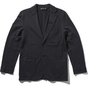 M TECH MRN BLAZER IP71871 （DM）DMナイト Mサイズ [アウトドア ジャケット メンズ]