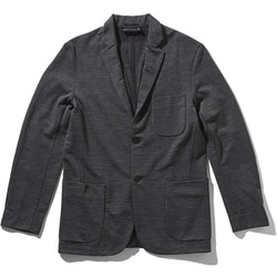 icebreaker アイスブレーカー メリノウール ジャケット ヨドバシ.com - アイスブレーカー icebreaker M TECH MRN BLAZER