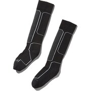 W SKI LIGHT OTC S K [アウトドア ソックス]