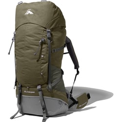 ヨドバシ.com - マックパック macpac カスケード 65 Cascade 65