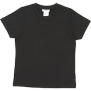 ファインドライ ショートスリーブクルー SHORT SLEEVE CREW MW16102 ブラック(K) Sサイズ [アウトドア カットソー レディース]