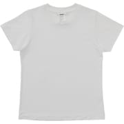 ファインドライ ショートスリーブクルー SHORT SLEEVE CREW MW16102 ホワイト(W) Sサイズ [アウトドア カットソー レディース]