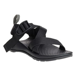 キッズ Z／1 エコトレッド 12367002001010 BLACK 16cm [キッズ用シューズ]