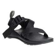 キッズ Z／1 エコトレッド 12367002001011 BLACK 17cm [キッズ用シューズ]