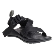 キッズ Z／1 エコトレッド 12367002001012 BLACK 18cm [キッズ用シューズ]