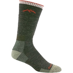 1403 ブーツソック ミッドウェイトクッション メンズ ソックス オリーブ Lサイズ（27-29cm） 19441403401007