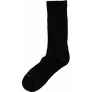 ブーツソックミッドウェイトクッション T4021 19444021001005 Black Mサイズ(24.5-27cm) [アウトドア ソックス]