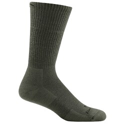 ブーツソックミッドウェイトクッション T4021 19444021008007 008_FGN Lサイズ(27-29cm) [アウトドア ソックス]