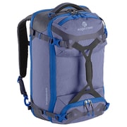 EC ギアウォーリアートラベルパック 45L ARBL 45L 271_ARBL [アウトドア系多目的トラベルバッグ]