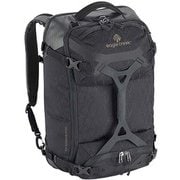EC ギアウォーリアートラベルパック 45L JBK 45L 010_JBK [アウトドア系多目的トラベルバッグ]