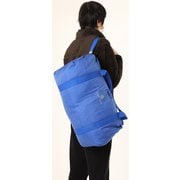 EC17 パッカブルダッフル ブルーシー ブルーシー [アウトドア系ボストンバッグ]
