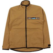 F/Zスローシャツ 19810052047005 カーキ Mサイズ [アウトドア シャツ]