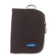 ジッピーウォレット 11863961001000 Black [アウトドア系 ワレット]