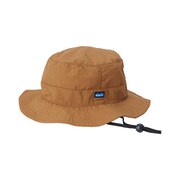 シンセティックストラップバケットハット 11863105004003 パイライト Sサイズ [アウトドア ハット]