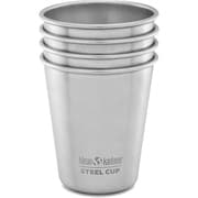 スチールカップ 10oz 4pack 19322001015010 ステンレス [アウトドア マグカップ]