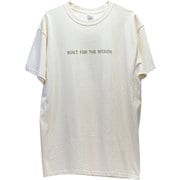 カラードスピナー T 19761239127007 サンド/オリーブ Lサイズ [アウトドア カットソー メンズ]