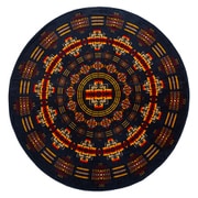 PWM PR Round Towel CJINDG 1SZ 130 CJINDG [アウトドア 小物 タオル]