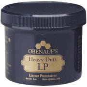 Russell オベナウフス HvyDty LP 4oz Obenauf