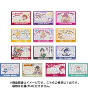 アイドルマスター ミリオンライブ！ トレーディング缶バッジ BDイラストver. E 1個 [コレクショントイ]
