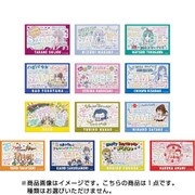 アイドルマスター ミリオンライブ！ トレーディング缶バッジ BDイラストver. G 1個 [コレクショントイ]
