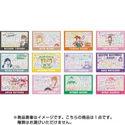 アイドルマスター ミリオンライブ！ トレーディング缶バッジ BDイラストver. H 1個 [コレクショントイ]