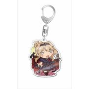 ちまドル アイドルマスター ミリオンライブ！ アクリルキーホルダー 天空橋朋花 ブランエノワール ver. [キャラクターグッズ]