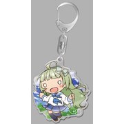 ちまドル アイドルマスター ミリオンライブ！ アクリルキーホルダー 島原エレナ セーラードリーマー ver. [キャラクターグッズ]