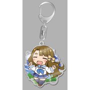 ちまドル アイドルマスター ミリオンライブ！ アクリルキーホルダー 宮尾美也 セーラードリーマー ver. [キャラクターグッズ]