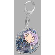 ちまドル アイドルマスター ミリオンライブ！ アクリルキーホルダー 真壁瑞希 Code：EScape ver. [キャラクターグッズ]