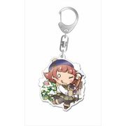 ちまドル アイドルマスター ミリオンライブ！ アクリルキーホルダー 野々原 茜 夢見るリトルレディ [キャラクターグッズ]