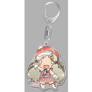 ちまドル アイドルマスター ミリオンライブ！ アクリルキーホルダー ロコ ビヨンド・ジェネレーション [キャラクターグッズ]